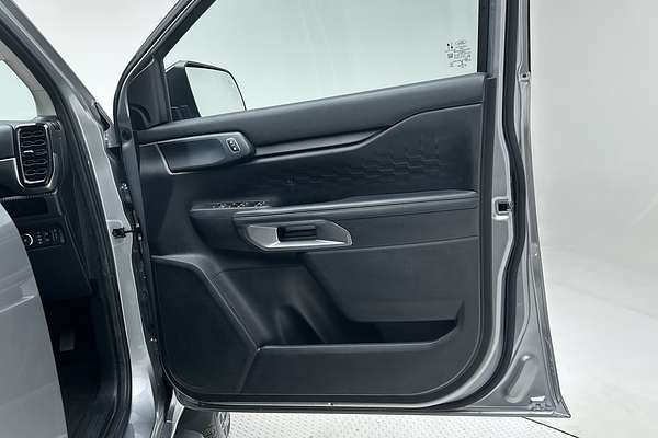 2022 Ford Ranger Sport 4X4 2.0L