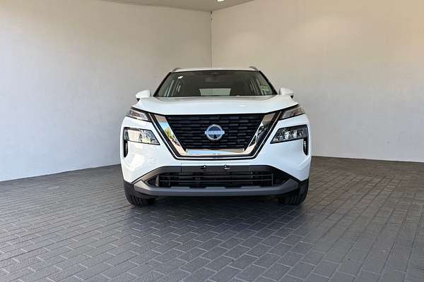 2025 Nissan X-TRAIL ST T33