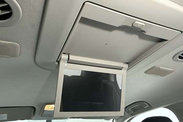 2020 Isuzu MU-X LS-T