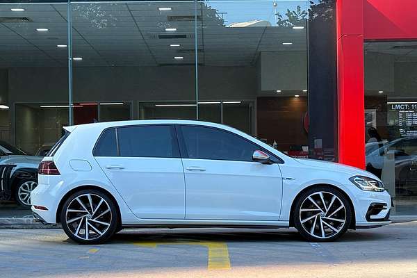 2020 Volkswagen Golf R AU MY20