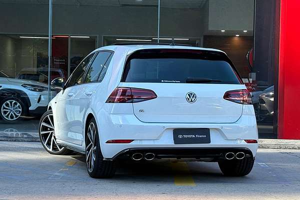 2020 Volkswagen Golf R AU MY20