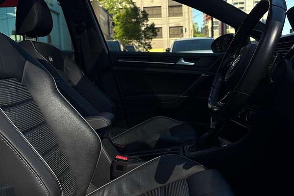 2020 Volkswagen Golf R AU MY20