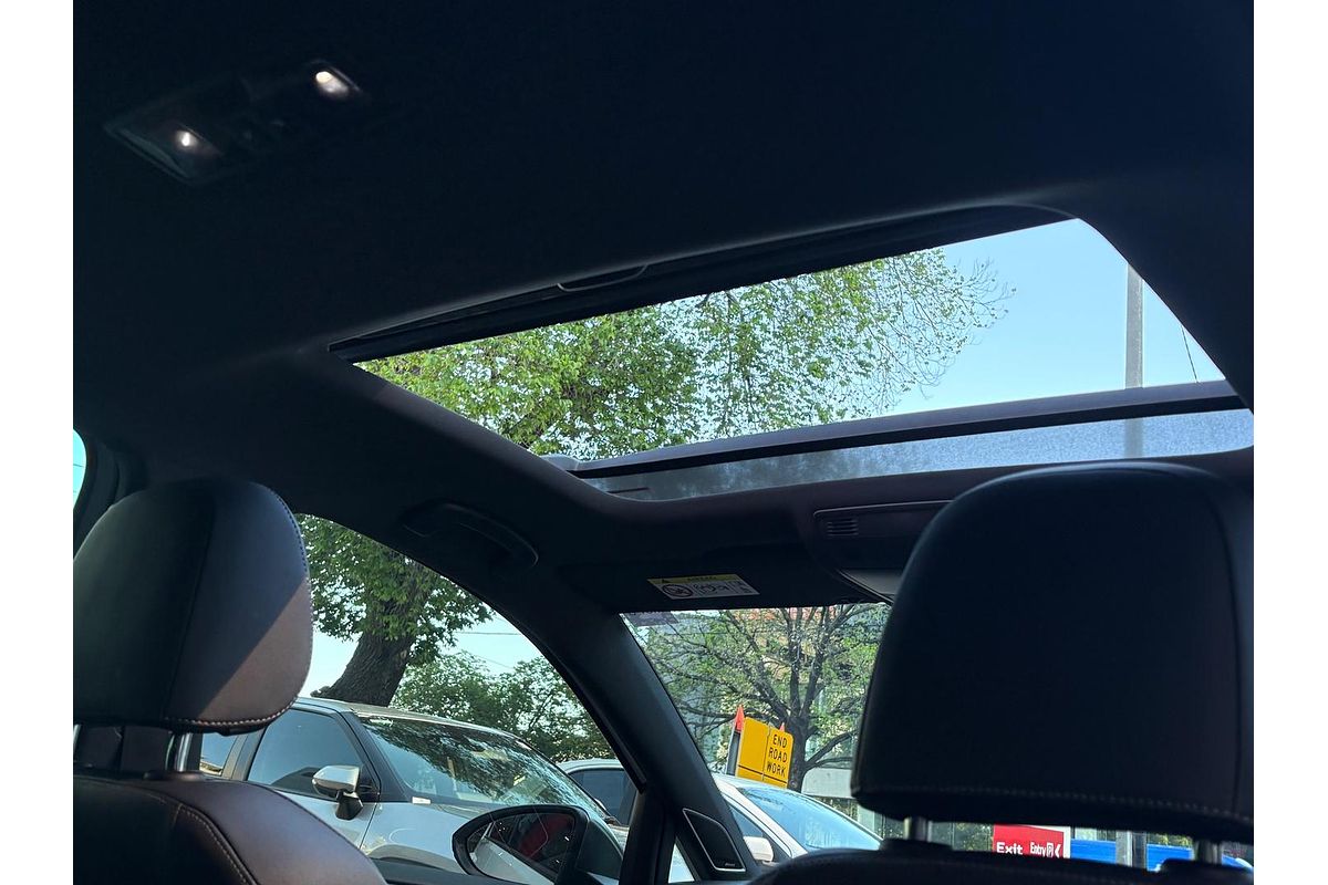 2020 Volkswagen Golf R AU MY20