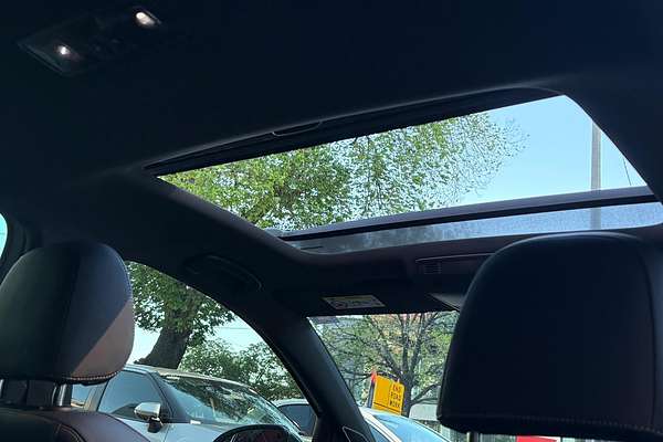 2020 Volkswagen Golf R AU MY20