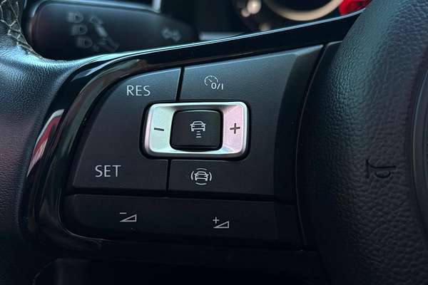 2020 Volkswagen Golf R AU MY20