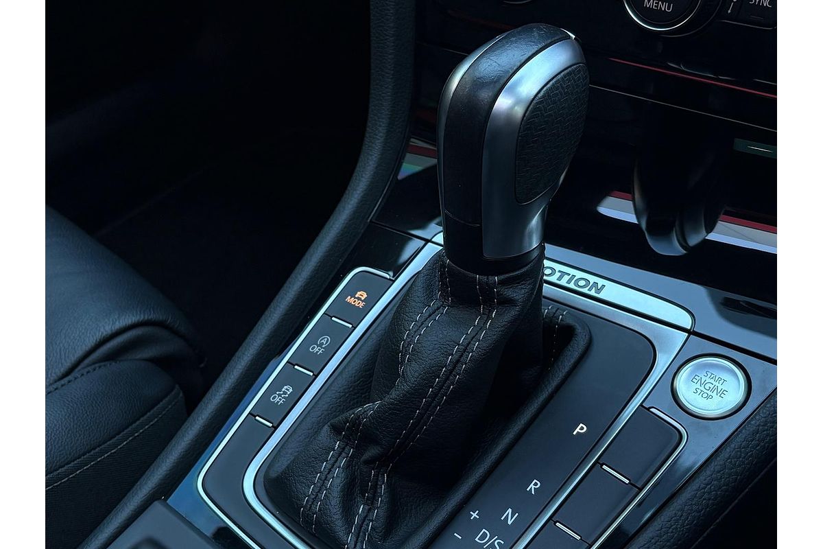 2020 Volkswagen Golf R AU MY20