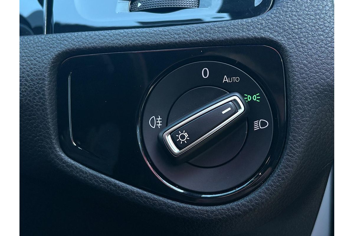 2020 Volkswagen Golf R AU MY20