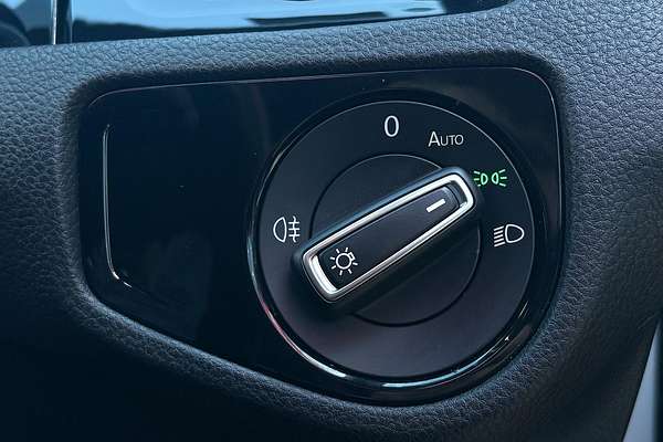 2020 Volkswagen Golf R AU MY20