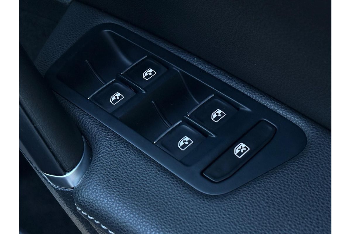 2020 Volkswagen Golf R AU MY20