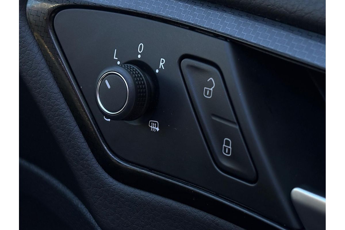 2020 Volkswagen Golf R AU MY20