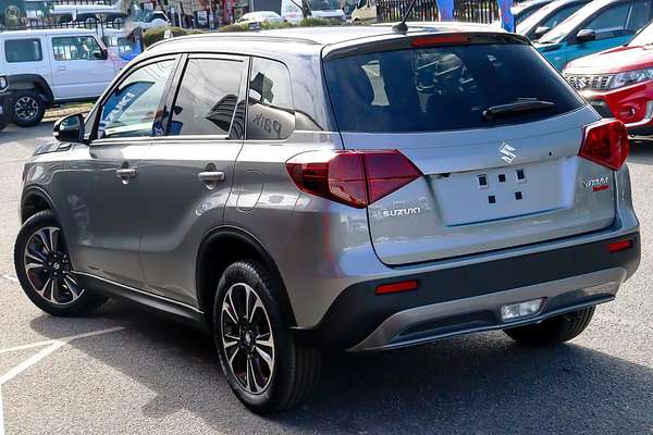 2024 Suzuki Vitara Turbo LY Series II