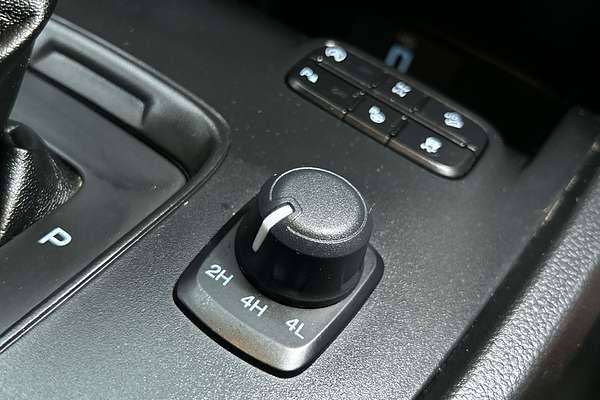 2021 Ford Ranger Wildtrak PX MkIII 4X4 2.0L