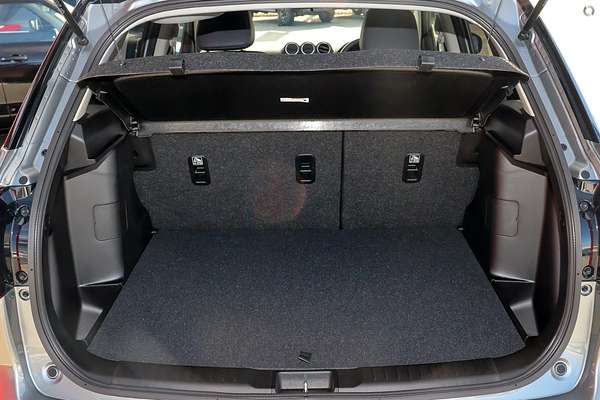 2024 Suzuki Vitara Turbo LY Series II