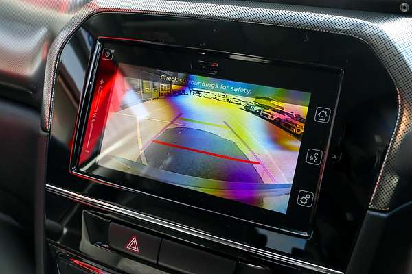 2024 Suzuki Vitara Turbo LY Series II