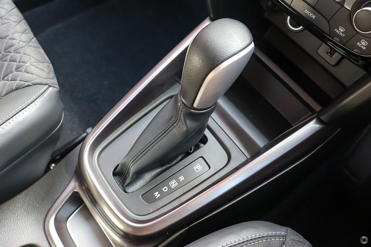 2024 Suzuki Vitara Turbo LY Series II