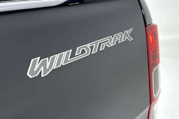 2021 Ford Ranger Wildtrak PX MkIII 4X4 2.0L