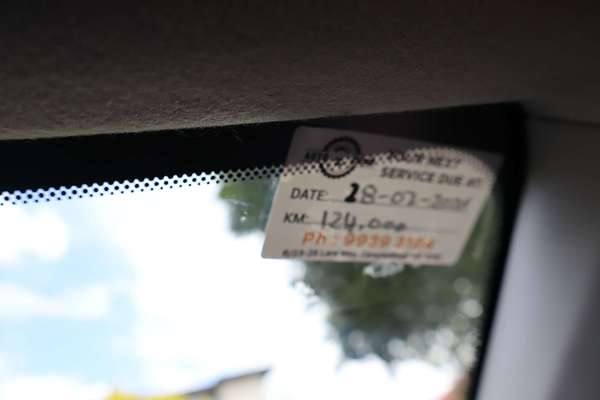 2017 Toyota Corolla Ascent ZRE172R