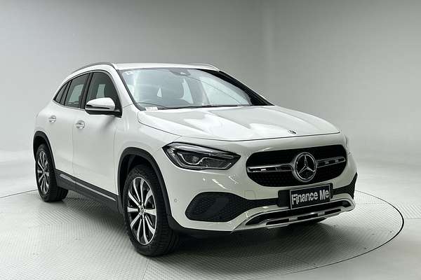 2021 Mercedes-Benz GLA-Class GLA200 H247