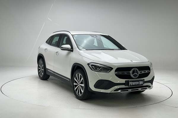 2021 Mercedes-Benz GLA-Class GLA200 H247