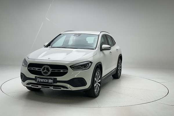 2021 Mercedes-Benz GLA-Class GLA200 H247