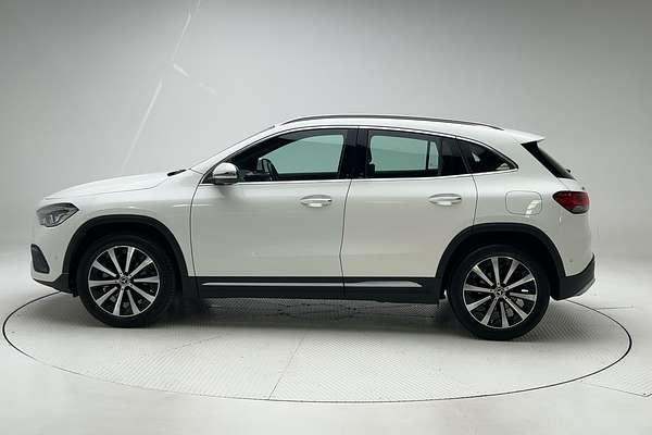 2021 Mercedes-Benz GLA-Class GLA200 H247