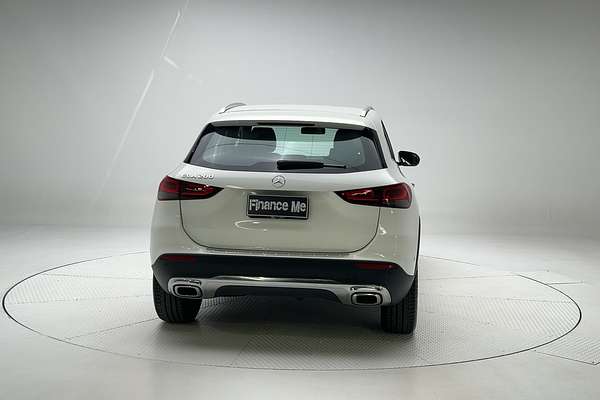 2021 Mercedes-Benz GLA-Class GLA200 H247