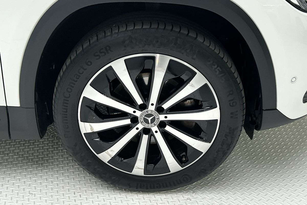 2021 Mercedes-Benz GLA-Class GLA200 H247