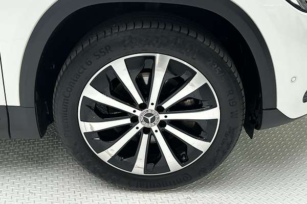 2021 Mercedes-Benz GLA-Class GLA200 H247