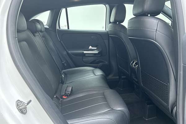 2021 Mercedes-Benz GLA-Class GLA200 H247