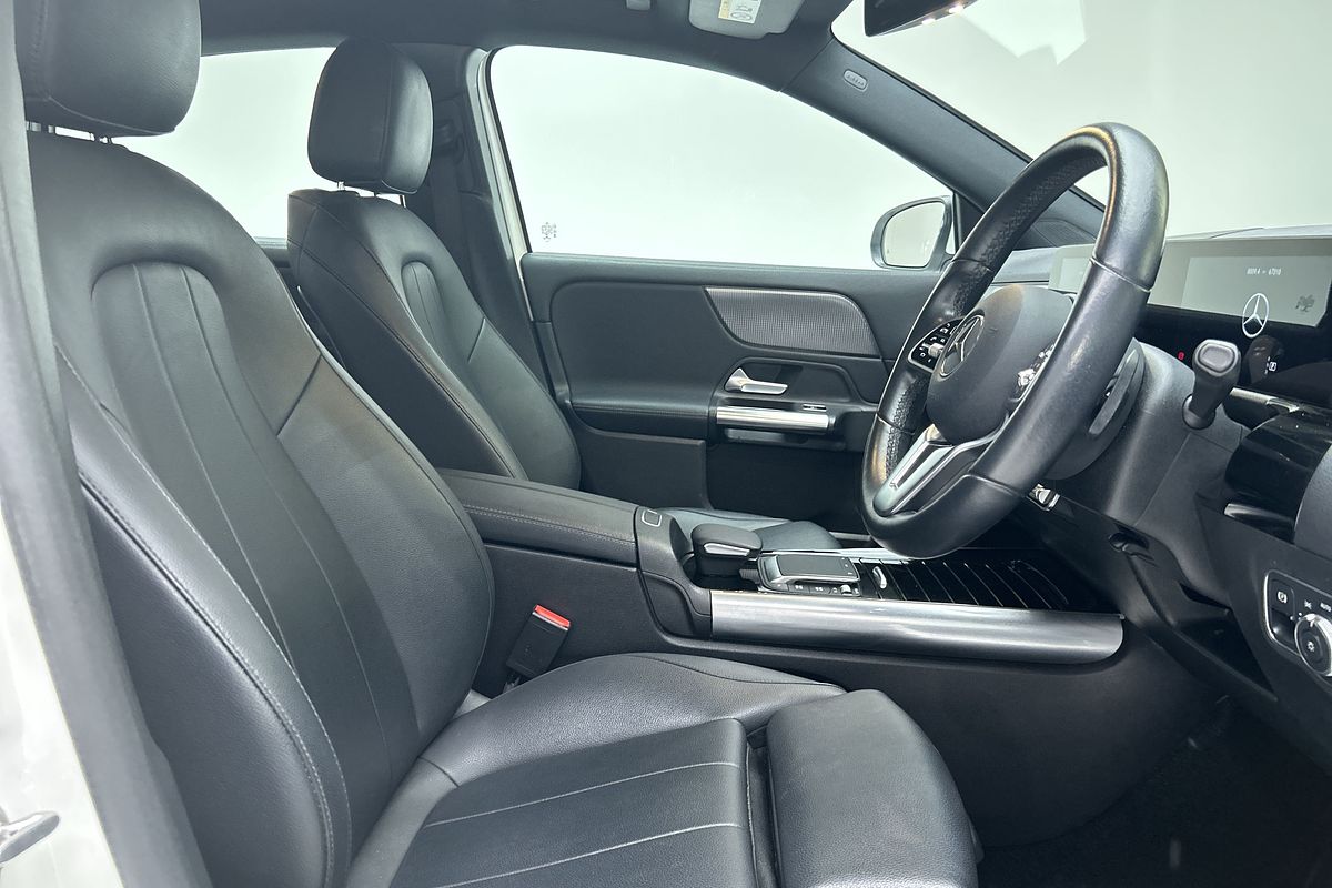 2021 Mercedes-Benz GLA-Class GLA200 H247