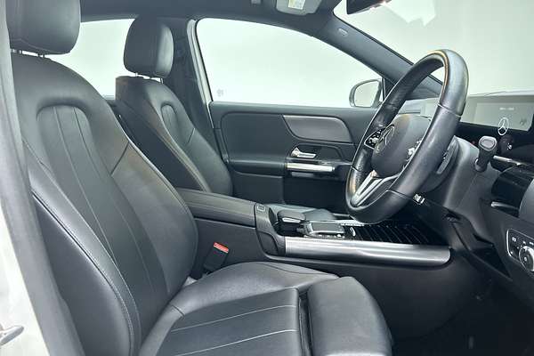 2021 Mercedes-Benz GLA-Class GLA200 H247