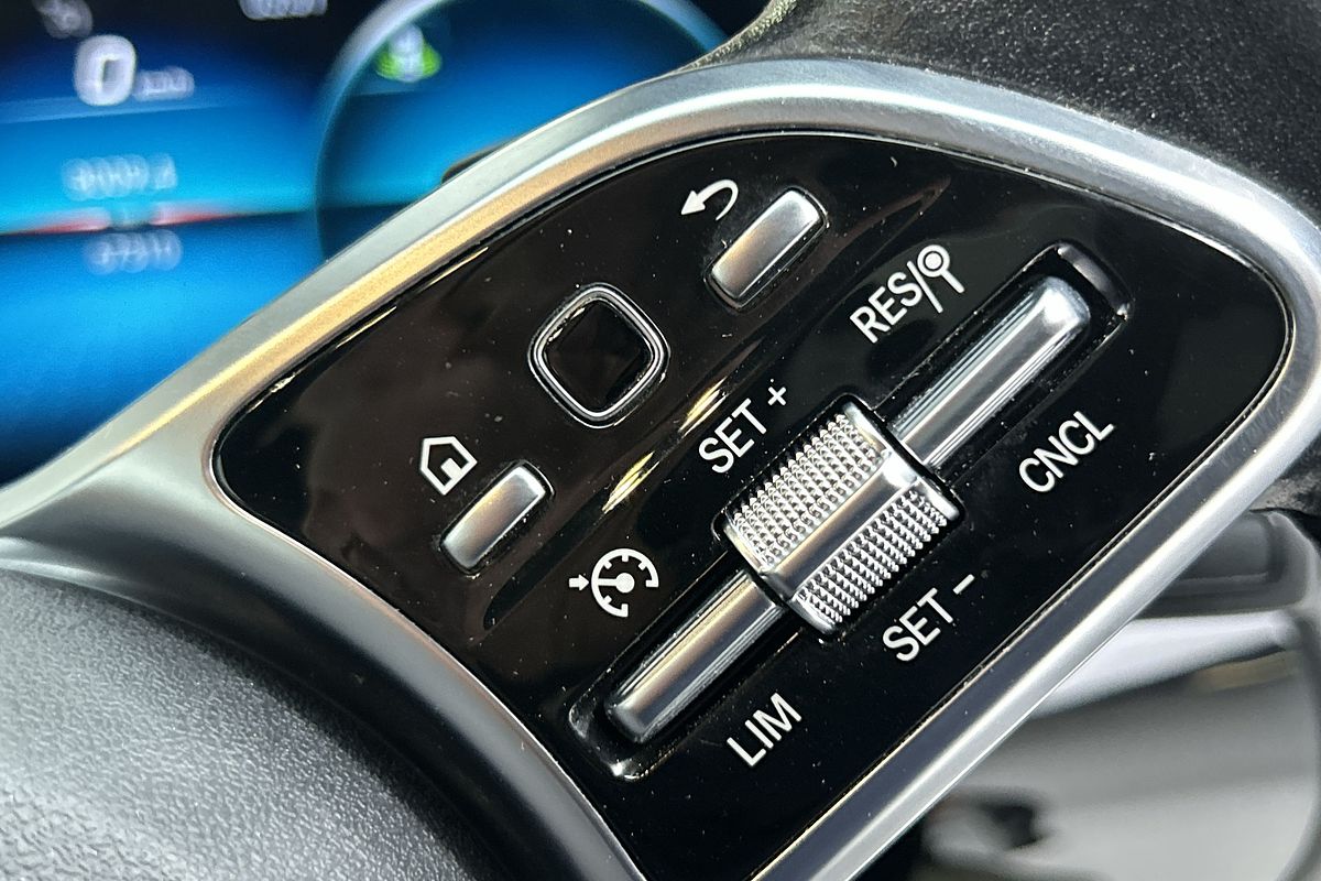 2021 Mercedes-Benz GLA-Class GLA200 H247