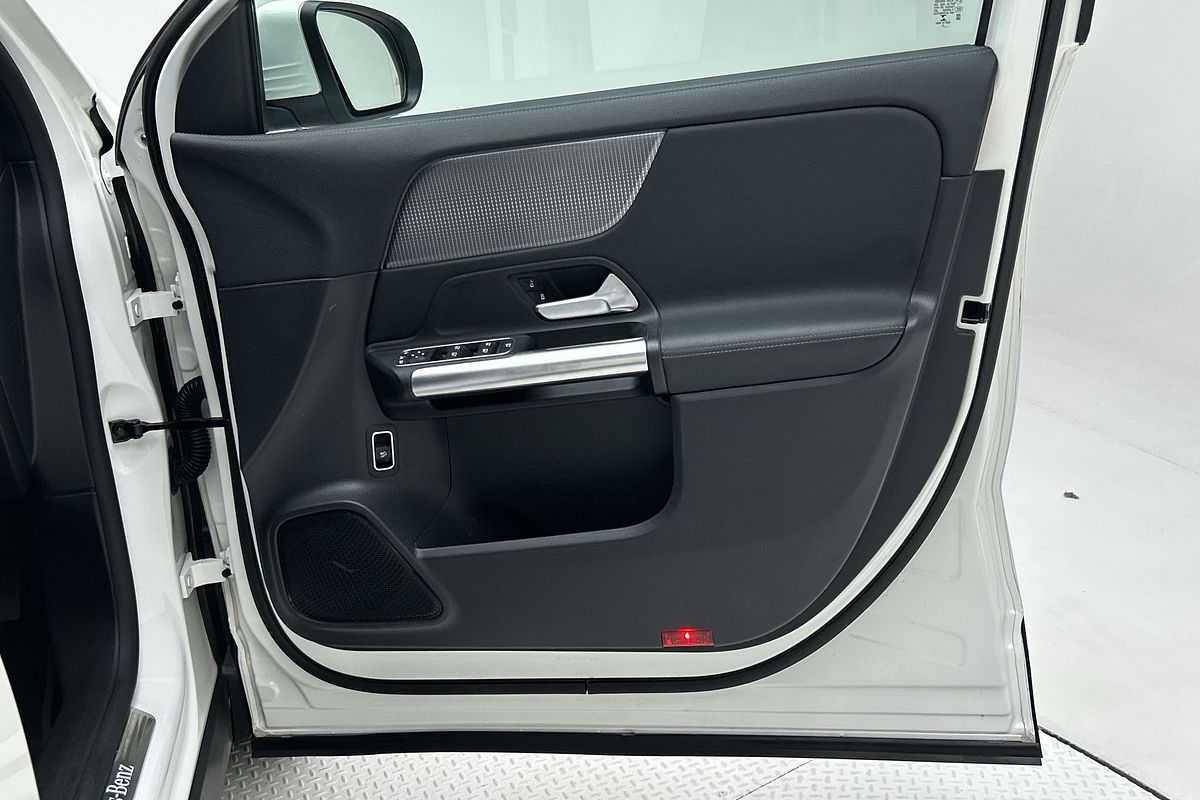 2021 Mercedes-Benz GLA-Class GLA200 H247