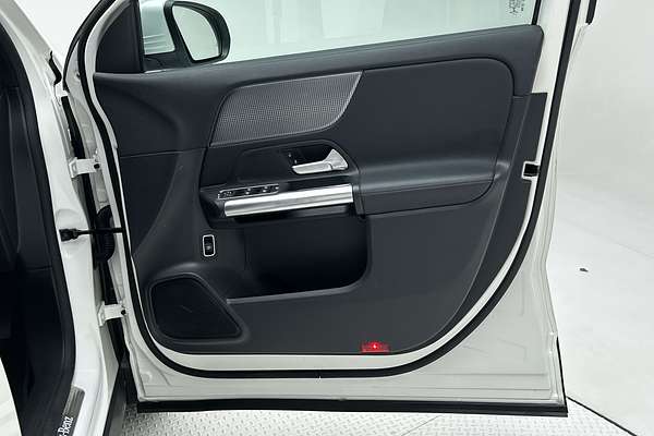 2021 Mercedes-Benz GLA-Class GLA200 H247