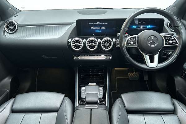 2021 Mercedes-Benz GLA-Class GLA200 H247