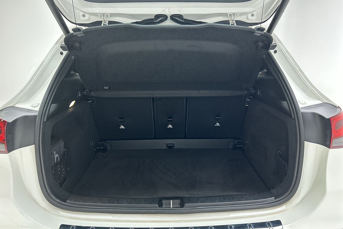 2021 Mercedes-Benz GLA-Class GLA200 H247