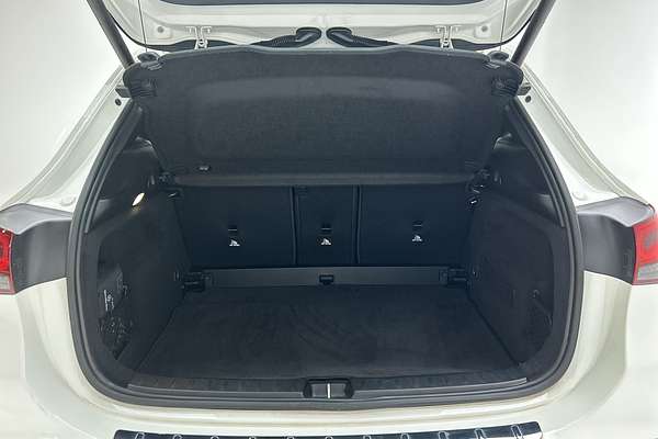 2021 Mercedes-Benz GLA-Class GLA200 H247