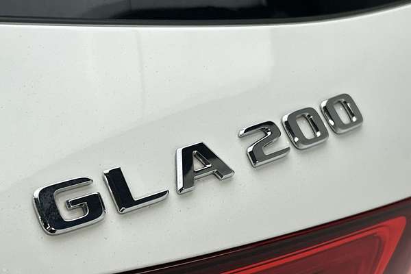 2021 Mercedes-Benz GLA-Class GLA200 H247
