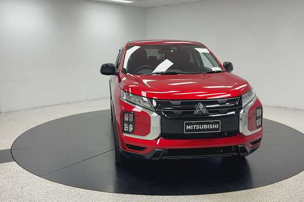 2021 Mitsubishi ASX MR XD