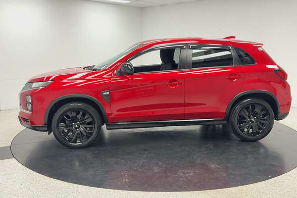 2021 Mitsubishi ASX MR XD