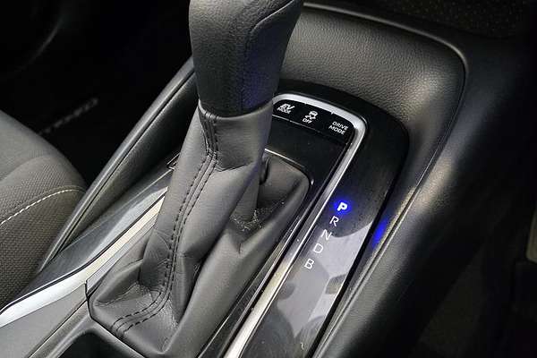 2020 Toyota Corolla Ascent Sport Hybrid ZWE211R