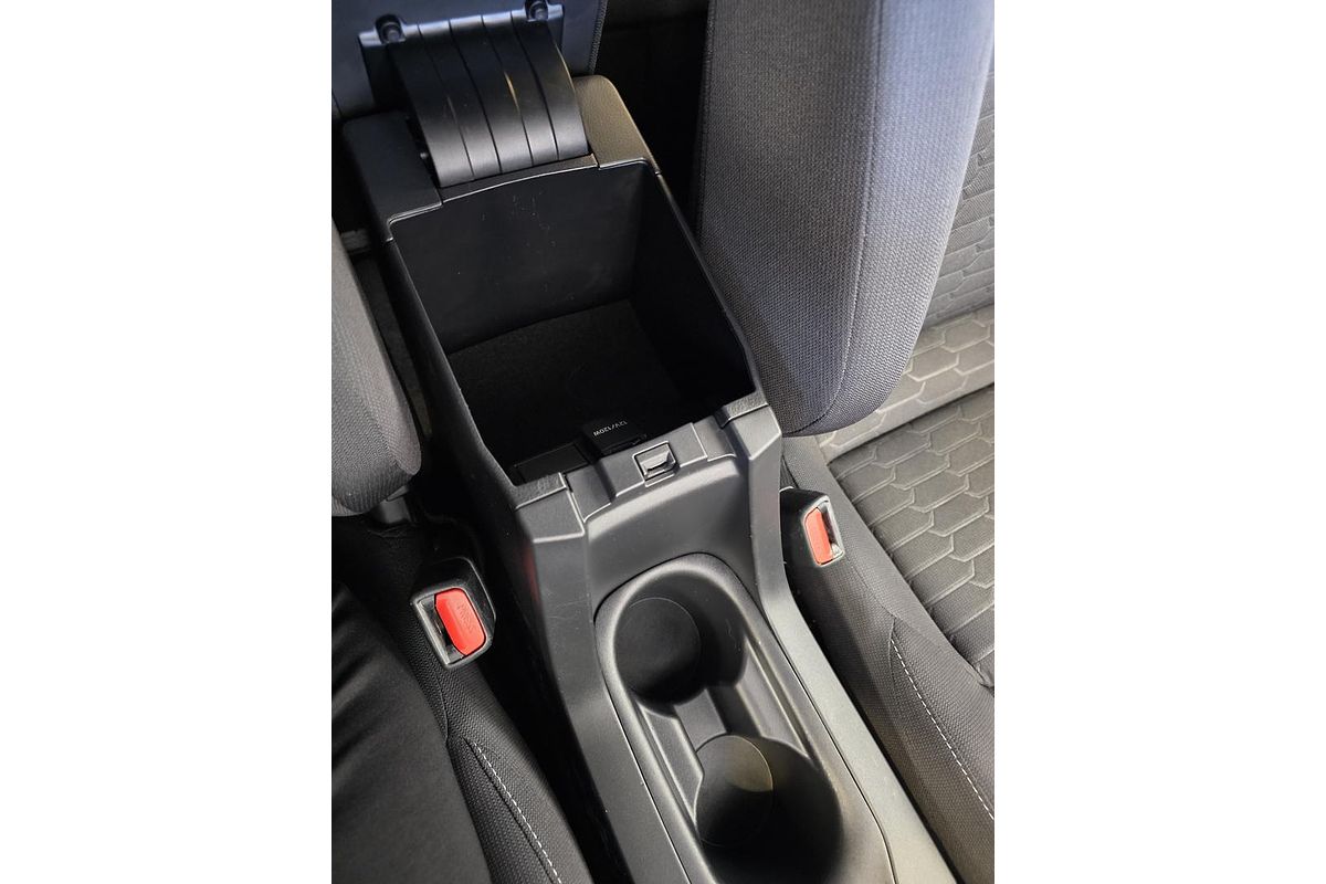 2020 Toyota Corolla Ascent Sport Hybrid ZWE211R