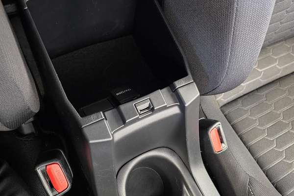 2020 Toyota Corolla Ascent Sport Hybrid ZWE211R