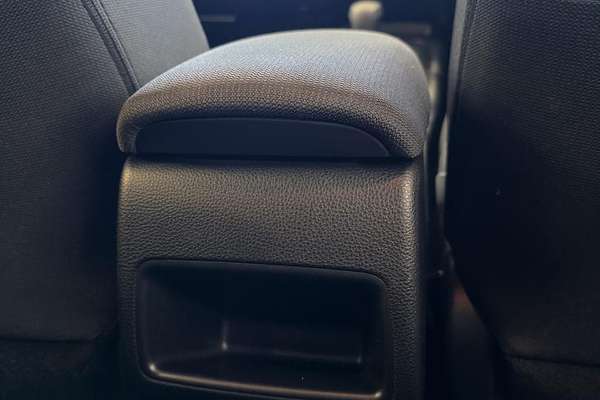 2020 Toyota Corolla Ascent Sport Hybrid ZWE211R