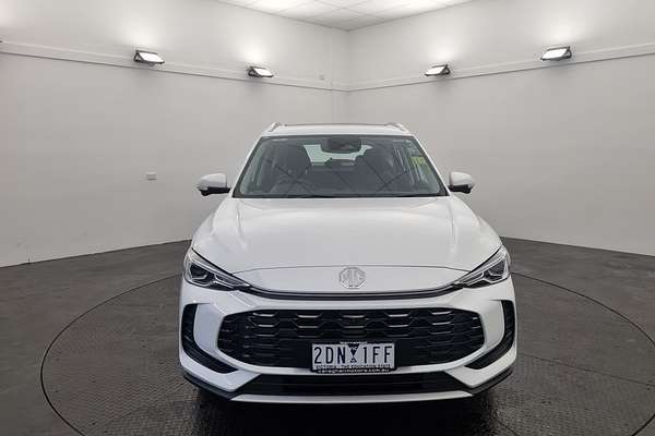 2025 MG ZS Essence Hybrid+ ZS32