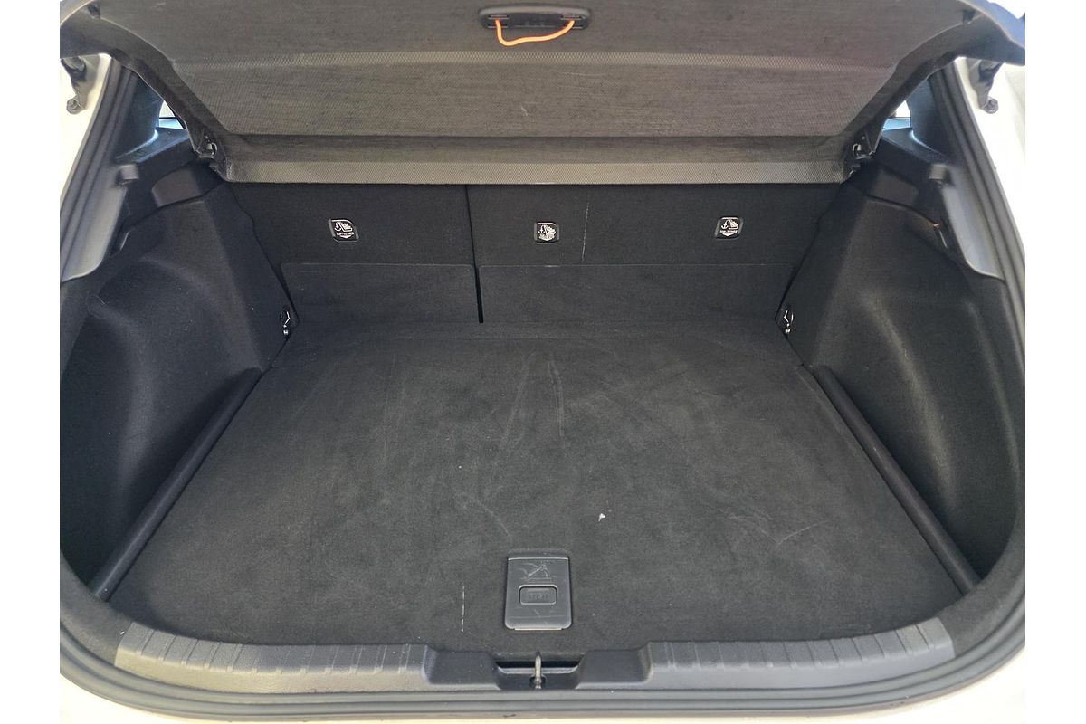 2020 Toyota Corolla Ascent Sport Hybrid ZWE211R