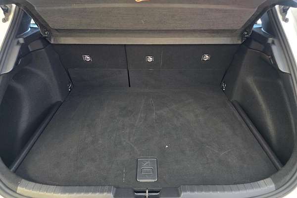 2020 Toyota Corolla Ascent Sport Hybrid ZWE211R