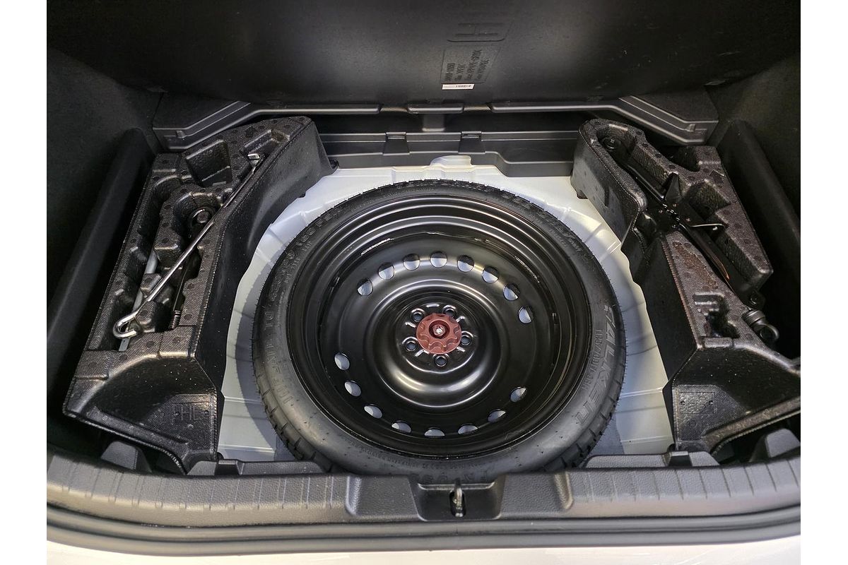 2020 Toyota Corolla Ascent Sport Hybrid ZWE211R