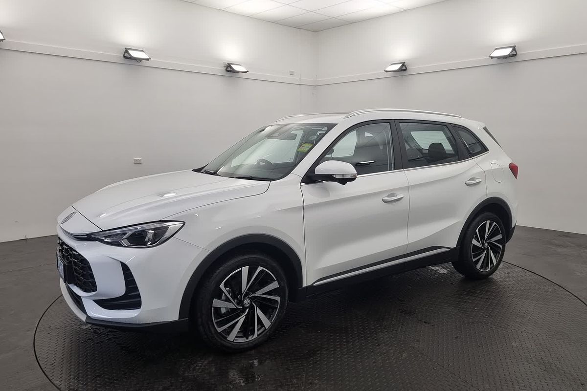 2025 MG ZS Essence Hybrid+ ZS32