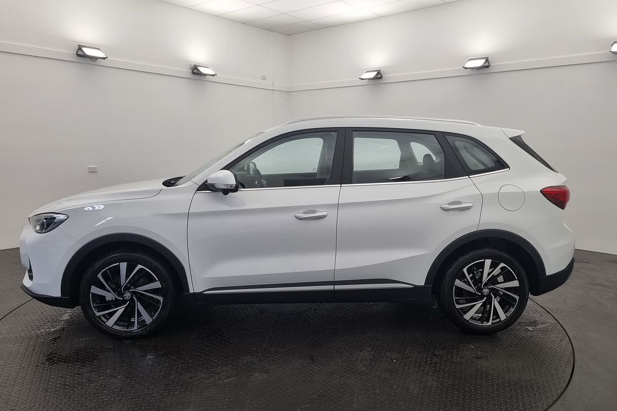 2025 MG ZS Essence Hybrid+ ZS32